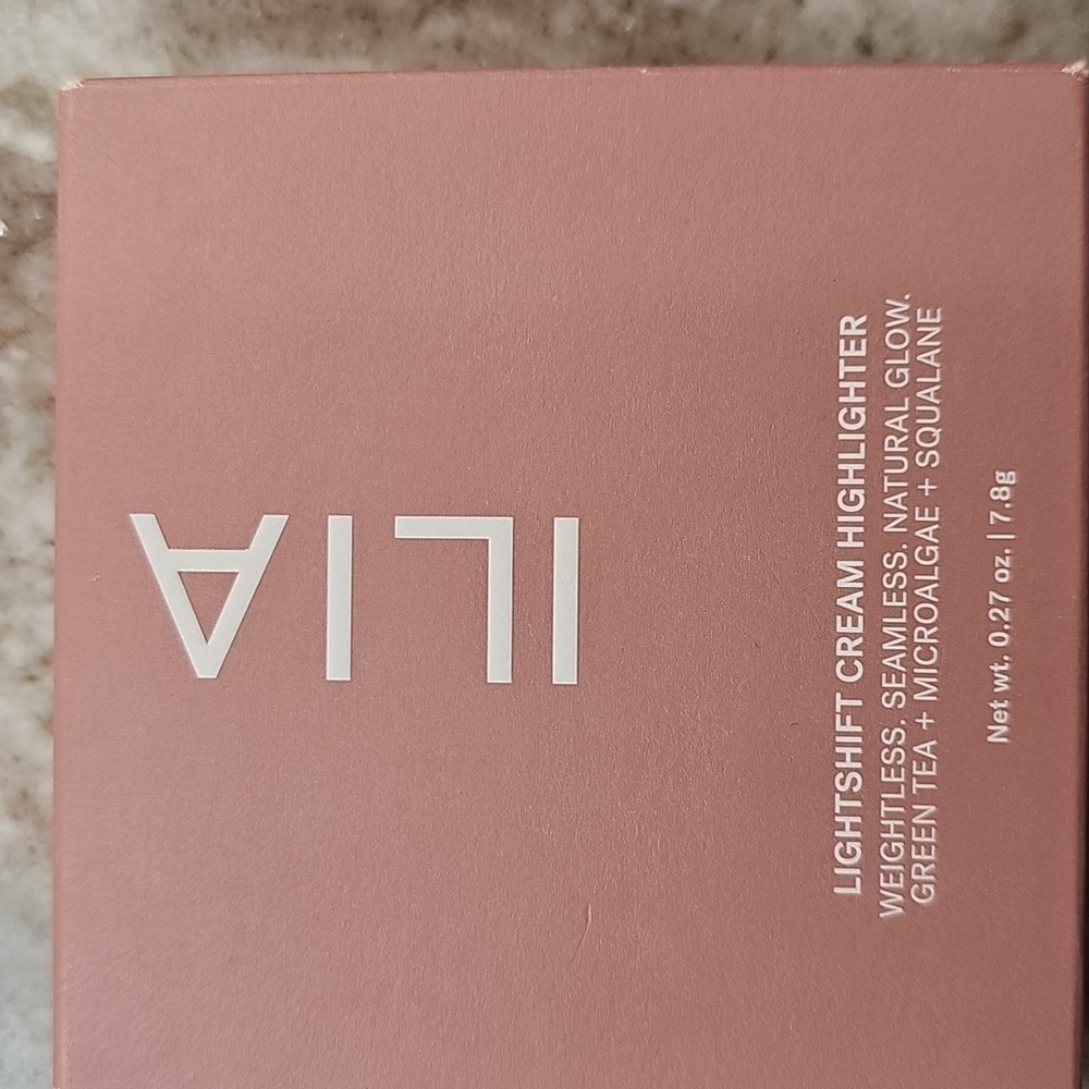 ILIA Lightshift Cream Highlighter - Daze
